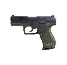 WALTHER P99AS 9MM 4" 10RD FINAL EDITION