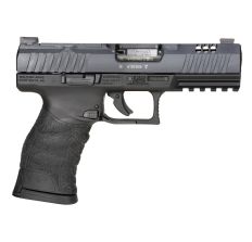 Walther Arms WMP 22 Winchester Magnum 4.5" Barrel Black Optics Ready 15rd - Free Shipping!