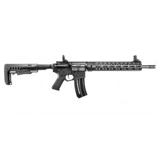 Walther Hammerli Tac R1 AR Rifle .22LR 16.21" Barrel 20rd - Black