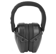 WALKER'S RAZOR COMPACT PASSIVE EARMUFF