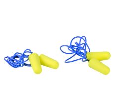 WALKER'S 2PK CORDED PLUG W/CASE