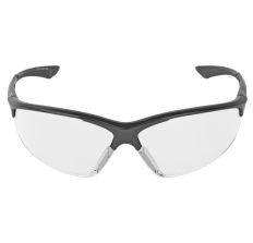 WALKER'S TANKER SHOOTING GLASSES CLEAR