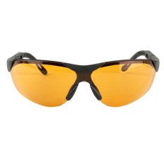WALKER'S ELITE SPORT GLASSES AMBER