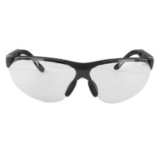 WALKER'S ELITE SPORT GLASSES CLEAR