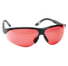 WALKER'S ELITE SPORT GLASSES VERMILLION