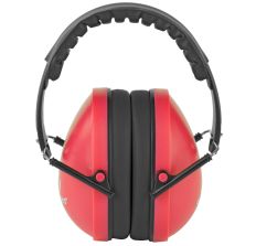 WALKER'S COMPACT/WOMAN PASSIVE FOLDING EARMUFF