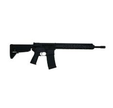 Wraithworks WAR15 AR Rifle .223 Wylde 16" Barrel 30rd Black