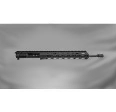 Wraithworks WARP-15 Polymer AR15 Complete Upper Receiver .223 Wylde 16" Black