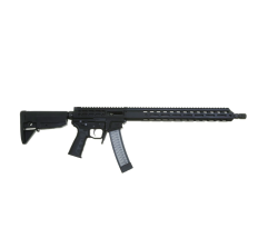 Wraithworks WARSCORP9 Side-charging AR Rifle 9mm 16" Barrel Accepts Scorpion Mags