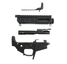 Wraithworks Warscorp9 9mm Builders Set Uses CZ Scorpion Magazines