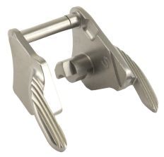 WILSON BULLET PROOF AMBI THUMB SAFETY STAINLESS