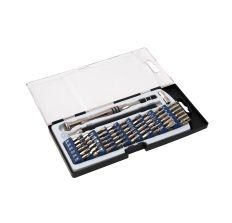 WHEELER PRECISION MICRO SCREWDRIVER SET