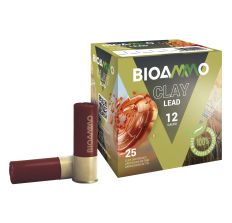Winchester Bioammo 12ga 2.75" #7.5 25rd
