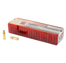 Winchester 22LR Ammo Super Speed .22 LR 1280FPS 40GR PPP-HP 100rd