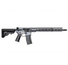 Battle Arms Development WORKHORSE AR Combat Grey 5.56NATO