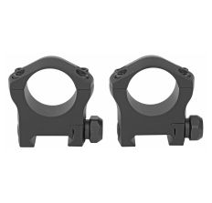 WARNE MOUNTAIN 30MM MEDIUM MATTE RINGS