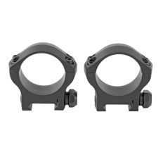 WARNE MOUNTAIN 34MM LOW MATTE RINGS