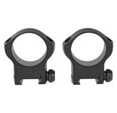 WARNE MOUNTAIN 35MM HIGH MATTE RINGS