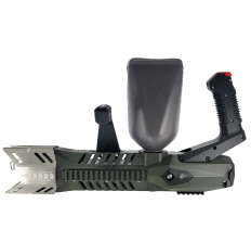 XM42-X Flamethrower - OD Green