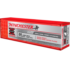 Winchester Speerx 22lr Ss 40gr Prn 100rd