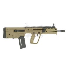 IWI TAVOR X95 FDE Bullpup 5.56NATO Rifle Flattop 16.5'' barrel - Flat Dark Earth (1) 30rd mag XFD16 *FREE SHIPPING*