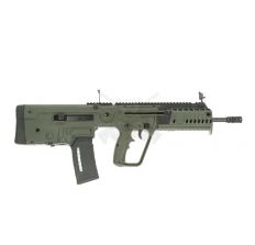 IWI TAVOR X95 Bullpup 5.56NATO Rifle Flattop 16.5'' barrel - OD Green (1) 30rd mag XG16  *FREE SHIPPING*
