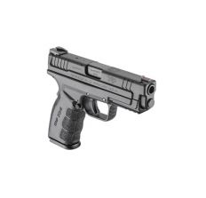 Springfield XD Pistol XD-MOD.2 9MM 4" barrel BLACK (2) 16rd mags XDG9101HC