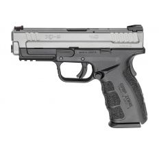 Springfield XD Mod.2 9mm pistol 4'' barrel BI-TONE (2) 16rd mags XDG9301HCSP