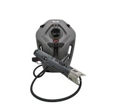 XM42-X Flamethrower with Backpack Tank - STEALTH GRAY