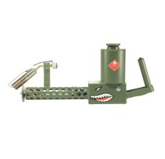 XM42 Lite Flamethrower OD Green