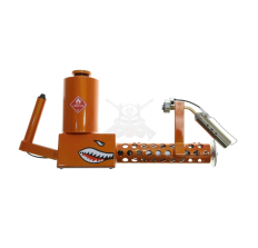 XM42 Lite Flamethrower Orange 