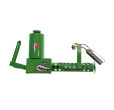 XM42 Lite Flamethrower - Toxic Waste Green