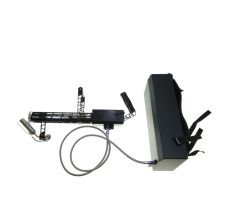 XM42 Modular Flamethrower With Toggle Switch & Ultralite Backpack 
