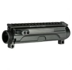 X Products Billet Side Charging Upper Receiver AR-15 Non-Reciprocating
