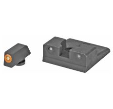 XS Sights R3D Taurus G2 Orange