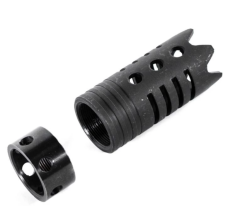 XTR-12 FLASH HIDER *CLOSEOUT*