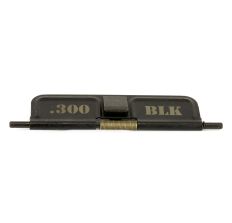 YHM 300 Blackout Dust Cover AR Black