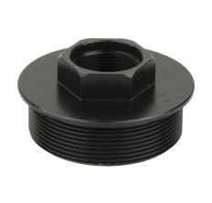 YHM HUB DIRECT THREAD MOUNT 5/8"-32