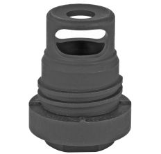 YHM MINI QD MUZZLE BRAKE 5/8X24
