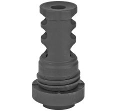 YHM QD MUZZLE BRAKE 5/8X24