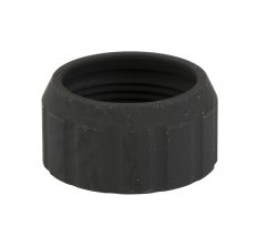 YHM SRX THREAD PROTECTOR BLK