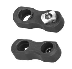 YHM M-LOK QD Sling Swivel Mount Fits Mlok Black