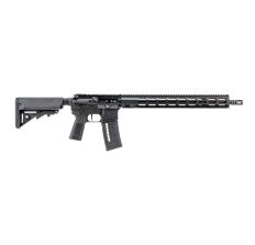 IWI ZION Z15 AR Special Purpose Rifle Black 5.56NATO 18" Barrel 30rd