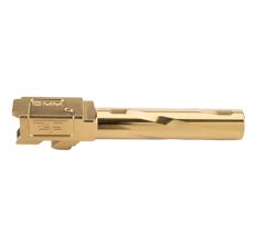 ZAFFIRI PRECISION BARREL G20 GEN 3 GOLD