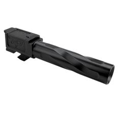 ZAFFIRI PRECISION BARREL G23 GEN 3 BLACK