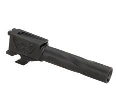 ZAFFIRI PRECISION BARREL P320C BLACK