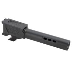 ZAFFIRI PRECISION BARREL P320C PORTED BLACK