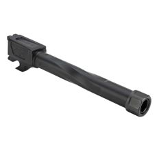 ZAFFIRI PRECISION BARREL P320F THREADED BLACK