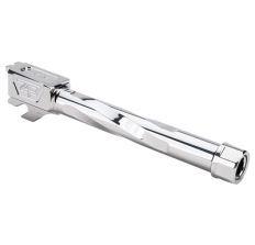 ZAFFIRI PRECISION BARREL P320F THREADED STAINLESS