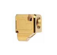ZAFFIRI COMPENSATOR GLOCK 43/43X/48 TIN